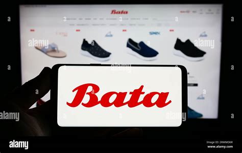 bata tuchlovice|Bata Corporation